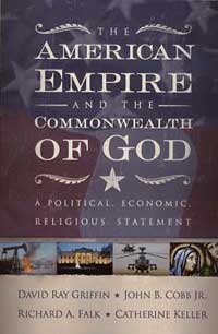 American Empire and the Common wealth of God