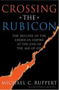 Crossing the Rubicon
