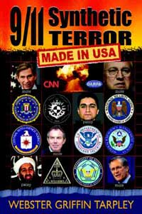 Synthetic Terror