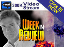 Jimmy Walter on Week in Review