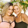 Plus-size fashion at MSN Shopping
